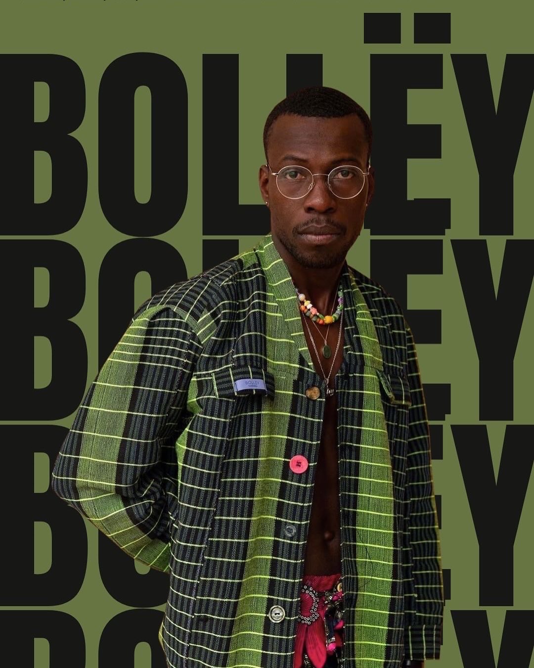 Bolley Clothing meets FU.Life Runway